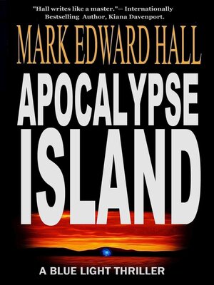 cover image of Apocalypse Island